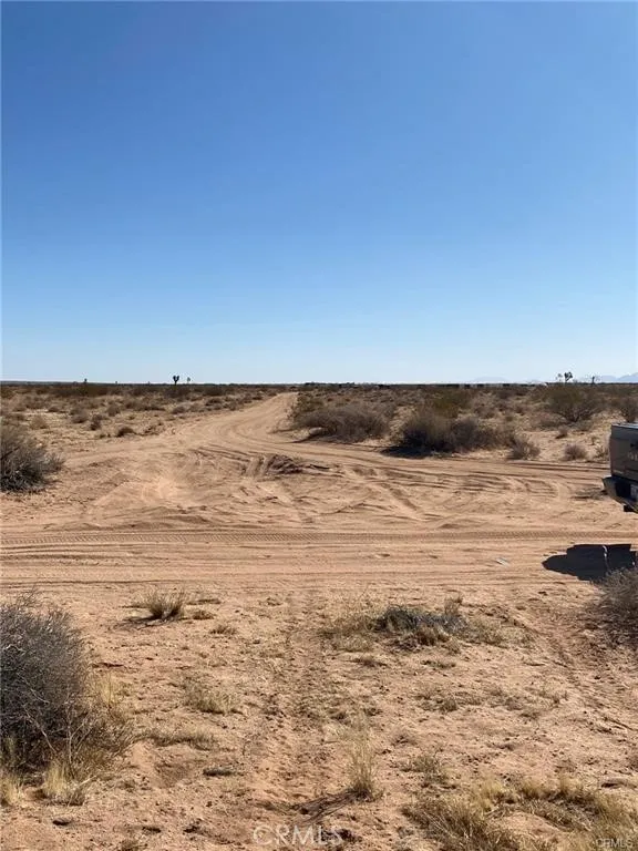 Shelby Road Helendale, CA 92342