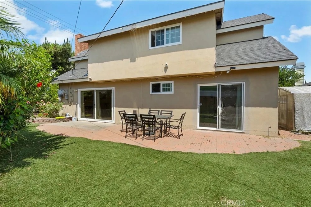 5282 Trinette Garden Grove, CA 92845
