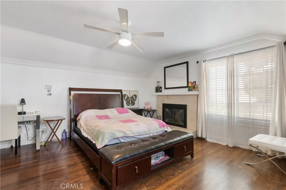 5282 Trinette Garden Grove, CA 92845