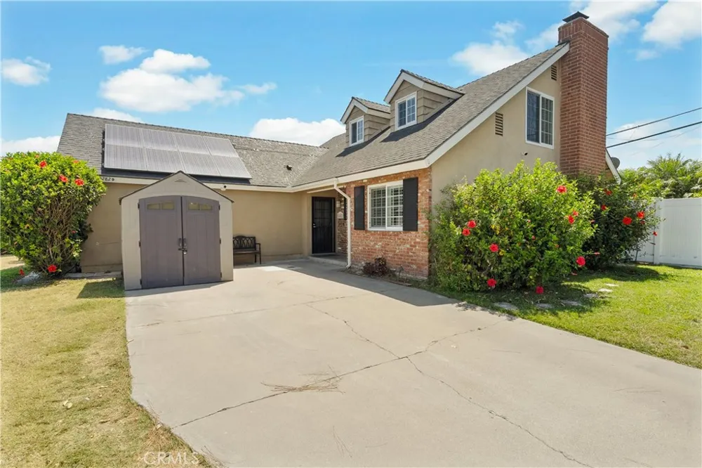 5282 Trinette Garden Grove, CA 92845