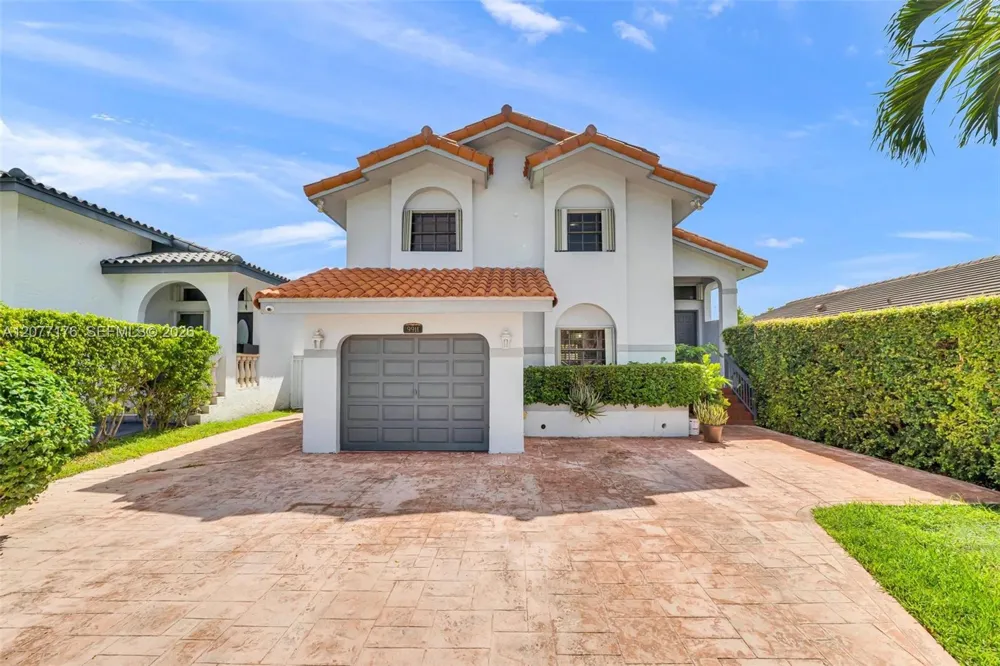 9911 SW 136th Ct Miami, FL 33186