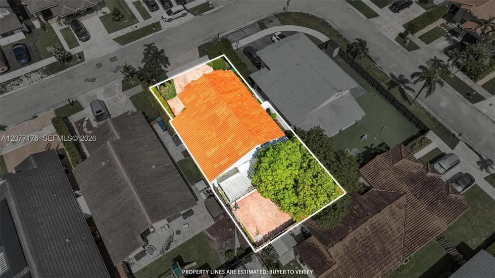 9911 SW 136th Ct Miami, FL 33186