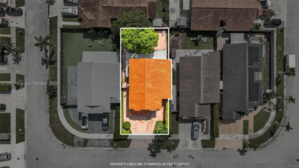 9911 SW 136th Ct Miami, FL 33186