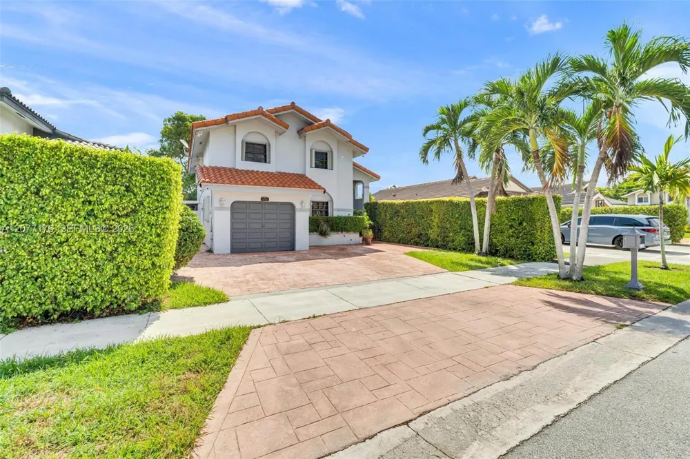 9911 SW 136th Ct Miami, FL 33186