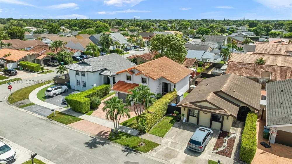 9911 SW 136th Ct Miami, FL 33186