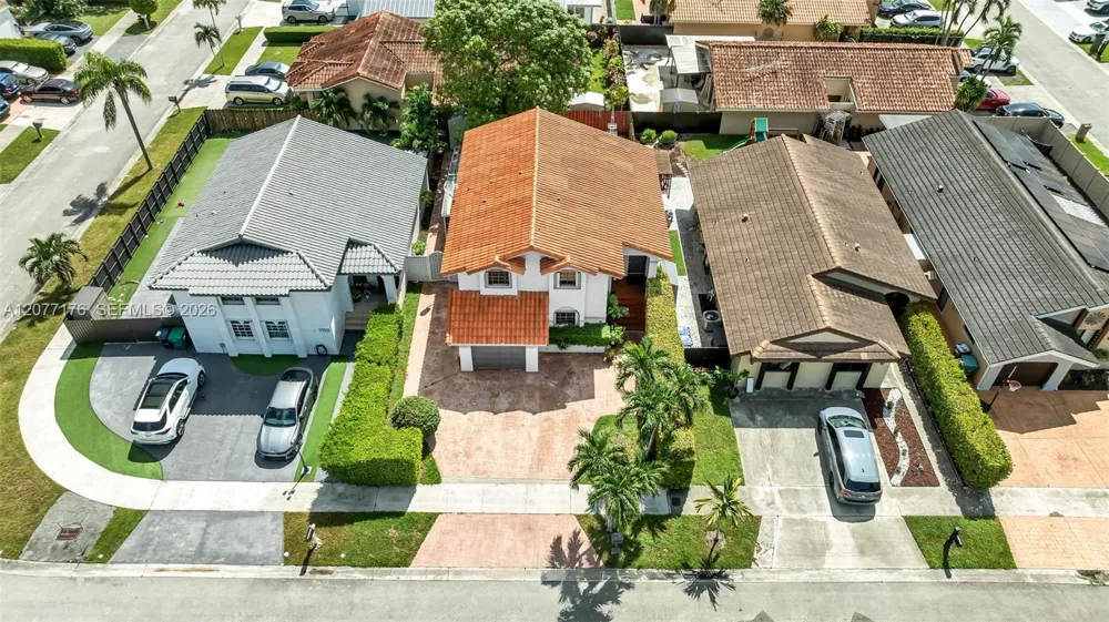 9911 SW 136th Ct Miami, FL 33186