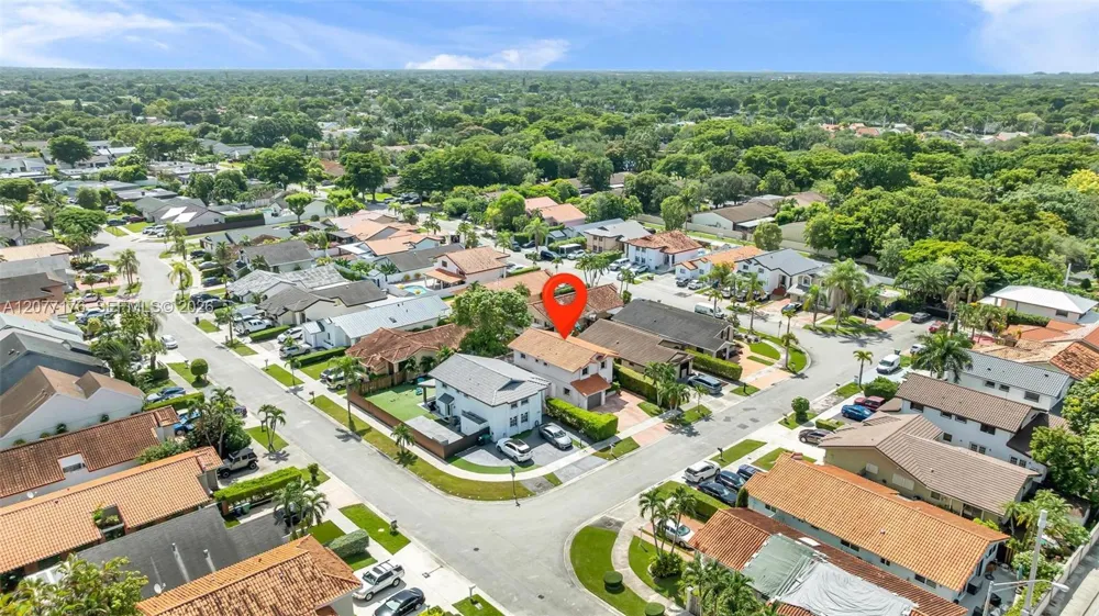 9911 SW 136th Ct Miami, FL 33186