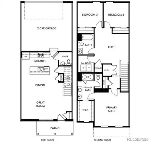 1600 Riverplace Drive #2 Windsor, CO 80550