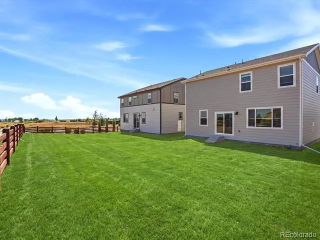 4611 Sunsplash Way Johnstown, CO 80534