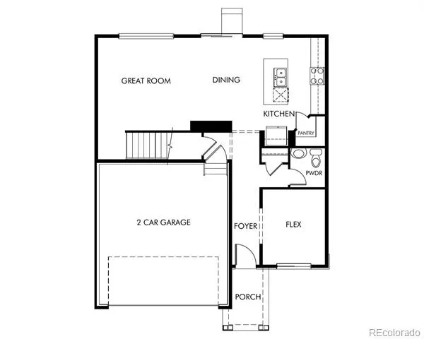 4611 Sunsplash Way Johnstown, CO 80534