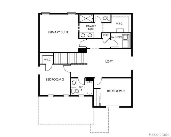 4611 Sunsplash Way Johnstown, CO 80534