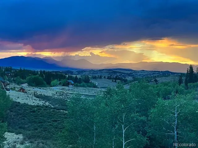 405 Quarter Horse Road Como, CO 80456