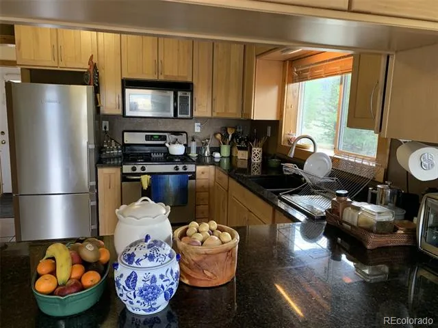 405 Quarter Horse Road Como, CO 80456