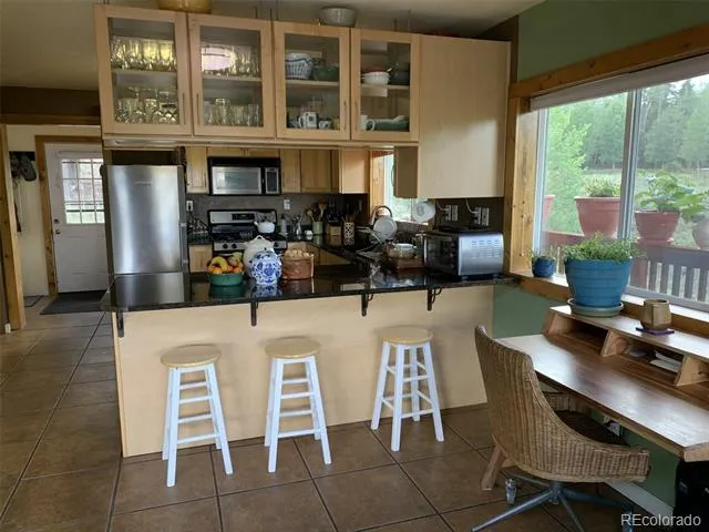 405 Quarter Horse Road Como, CO 80456