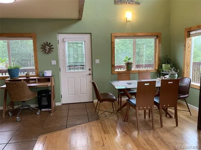 405 Quarter Horse Road Como, CO 80456