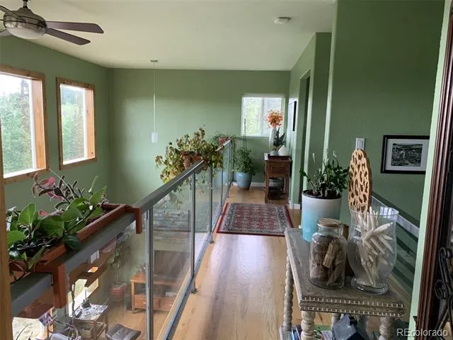 405 Quarter Horse Road Como, CO 80456