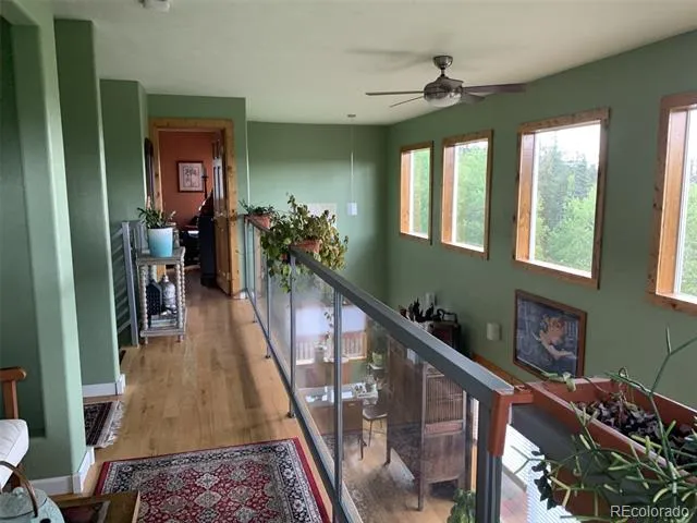 405 Quarter Horse Road Como, CO 80456