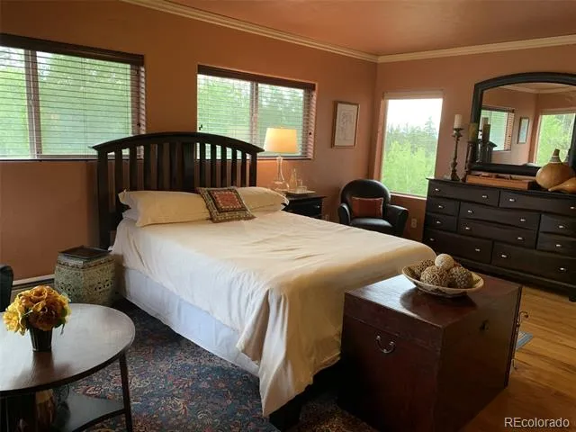 405 Quarter Horse Road Como, CO 80456