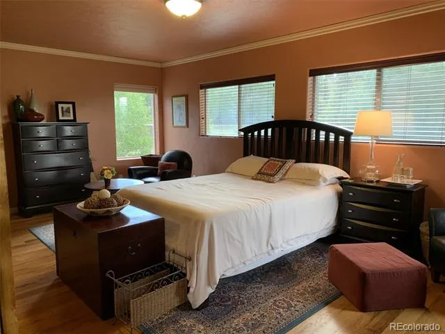 405 Quarter Horse Road Como, CO 80456