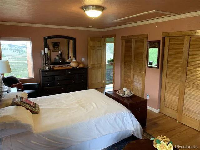 405 Quarter Horse Road Como, CO 80456