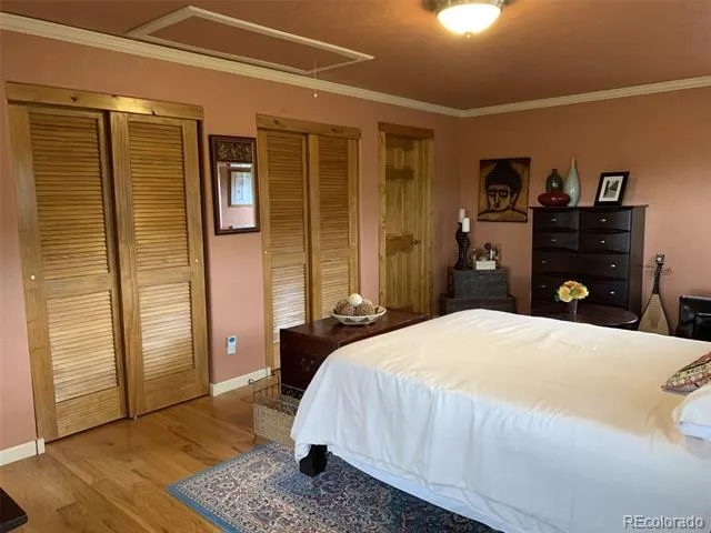 405 Quarter Horse Road Como, CO 80456