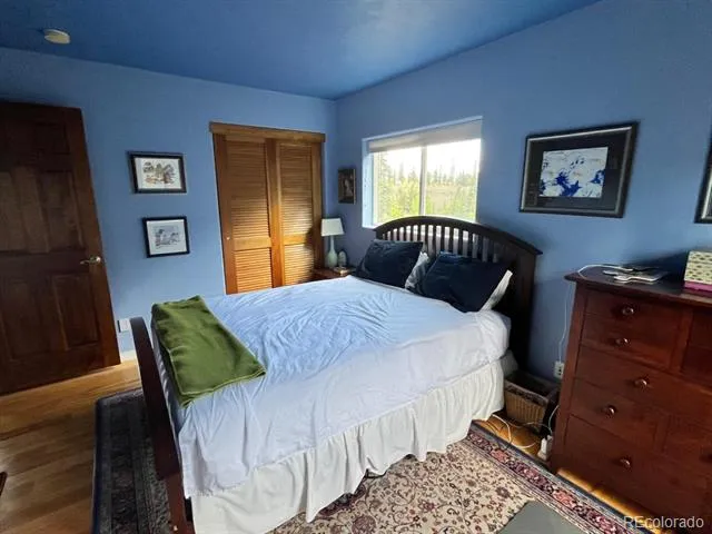 405 Quarter Horse Road Como, CO 80456