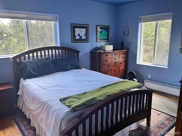 405 Quarter Horse Road Como, CO 80456