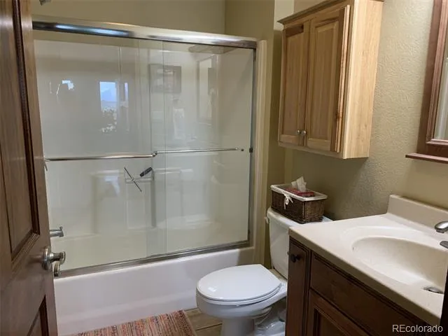 405 Quarter Horse Road Como, CO 80456