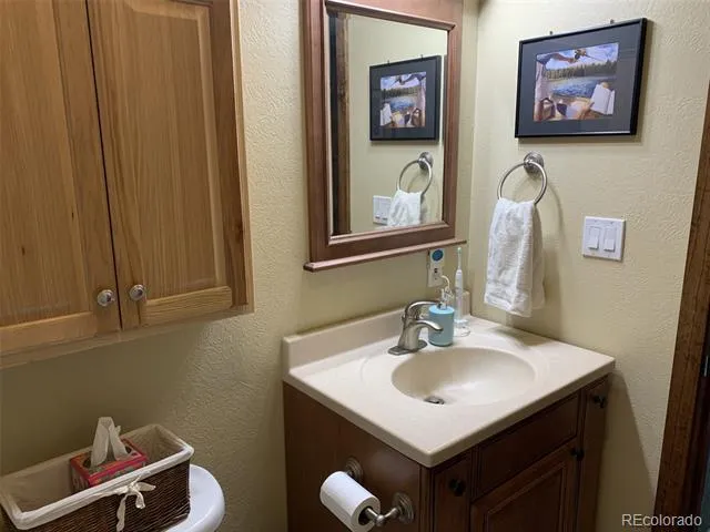 405 Quarter Horse Road Como, CO 80456