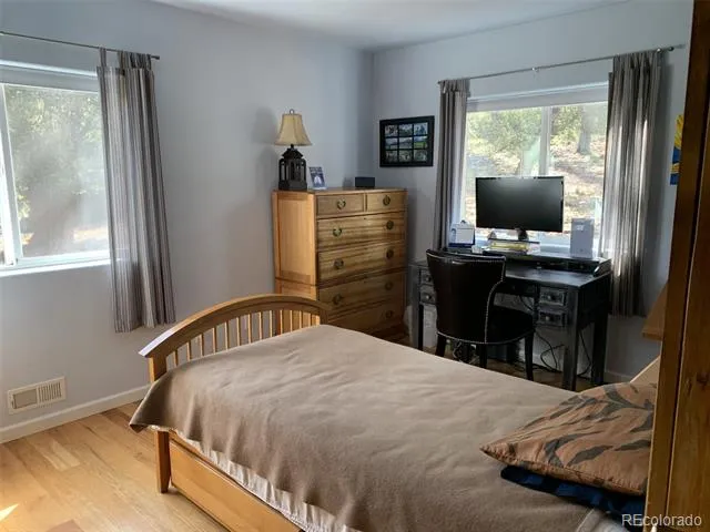 405 Quarter Horse Road Como, CO 80456