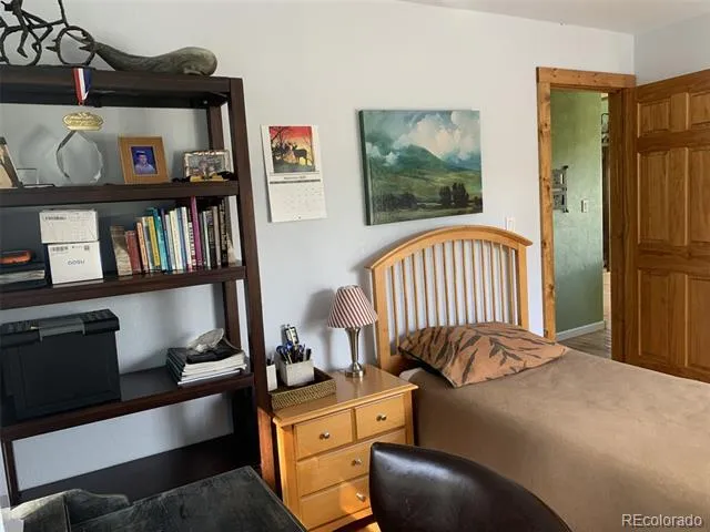 405 Quarter Horse Road Como, CO 80456