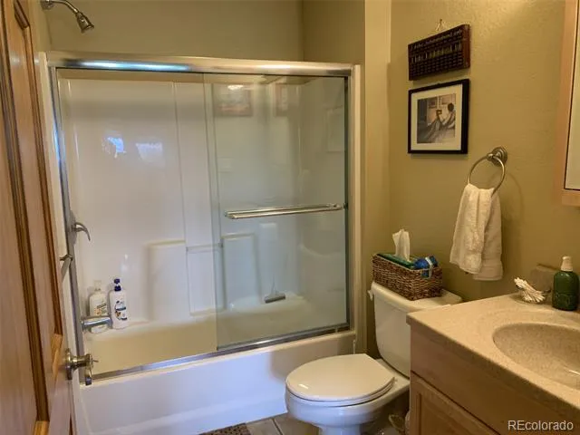 405 Quarter Horse Road Como, CO 80456