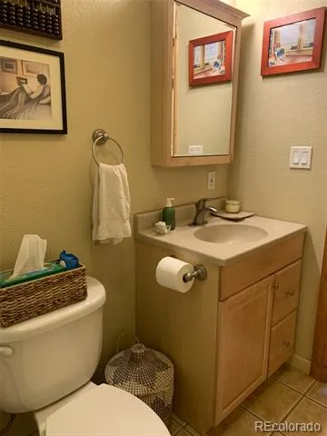 405 Quarter Horse Road Como, CO 80456