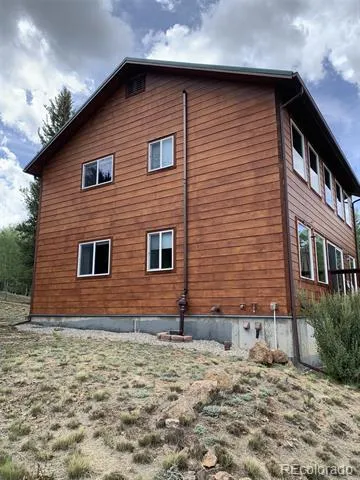 405 Quarter Horse Road Como, CO 80456