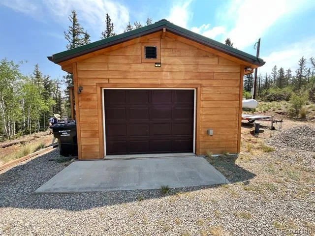 405 Quarter Horse Road Como, CO 80456