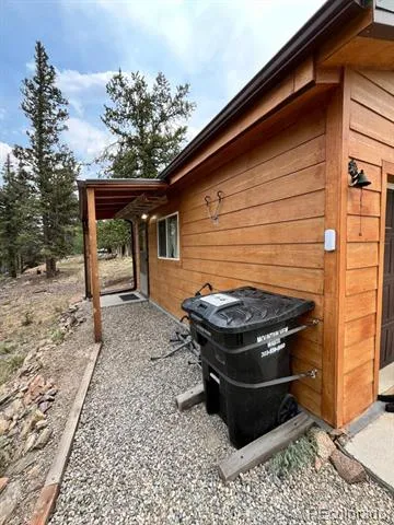 405 Quarter Horse Road Como, CO 80456