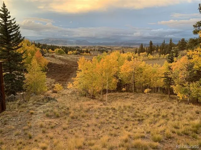 405 Quarter Horse Road Como, CO 80456