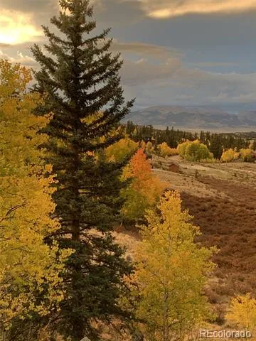 405 Quarter Horse Road Como, CO 80456