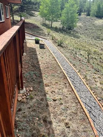 405 Quarter Horse Road Como, CO 80456