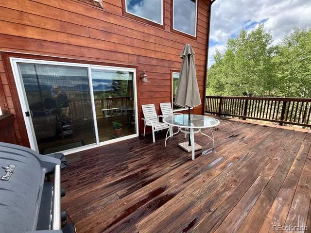 405 Quarter Horse Road Como, CO 80456
