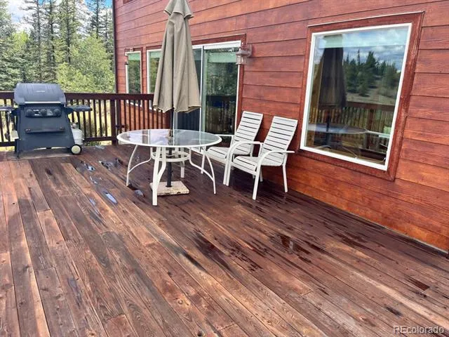 405 Quarter Horse Road Como, CO 80456
