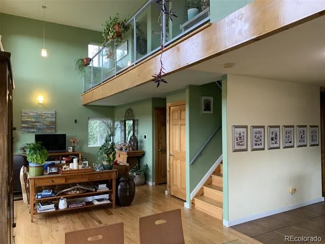 405 Quarter Horse Road Como, CO 80456