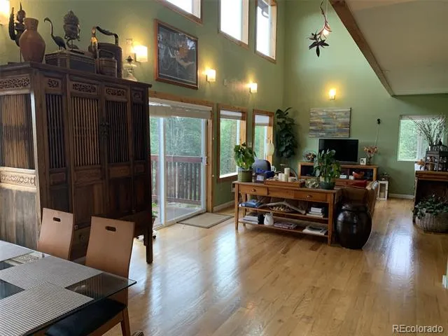 405 Quarter Horse Road Como, CO 80456
