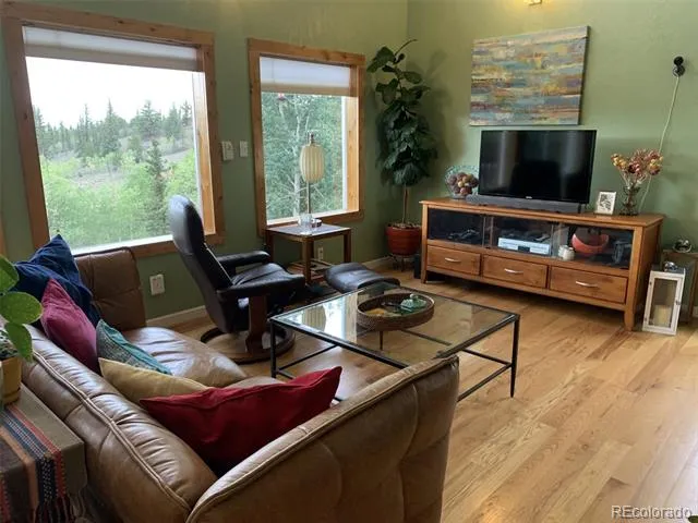405 Quarter Horse Road Como, CO 80456