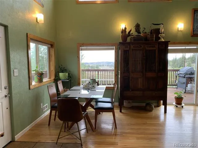 405 Quarter Horse Road Como, CO 80456