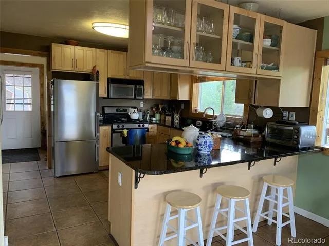 405 Quarter Horse Road Como, CO 80456
