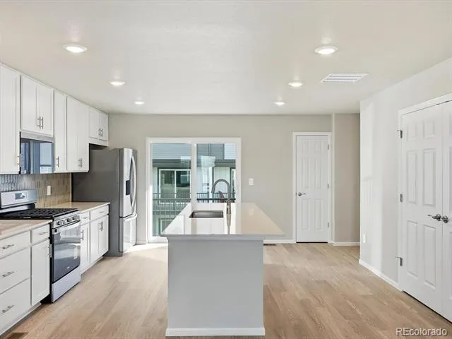 4651 Talley Street Morrison, CO 80465