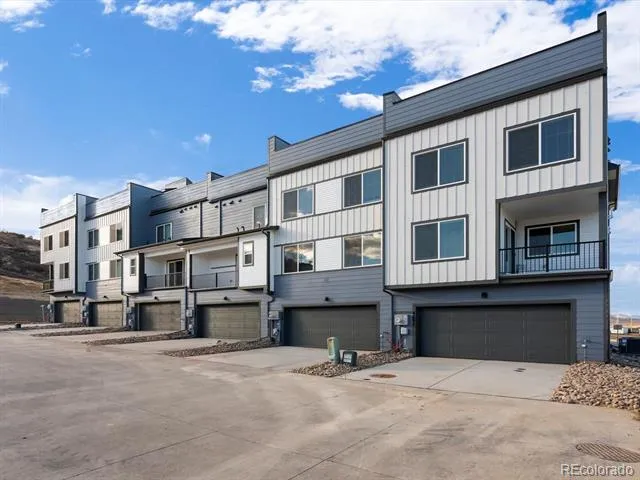 4651 Talley Street Morrison, CO 80465