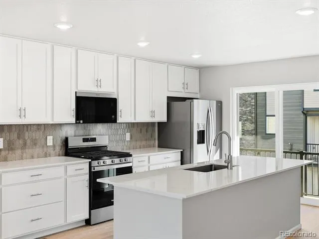 4651 Talley Street Morrison, CO 80465