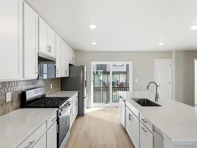 4651 Talley Street Morrison, CO 80465
